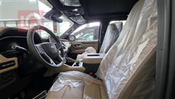 شێڤرۆلێت تاهۆ